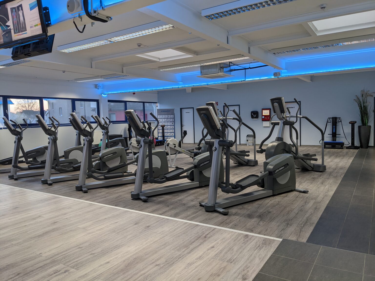 Preise Fitnessstudio in Mühlheim am Main Fitness Mühlheim am Main