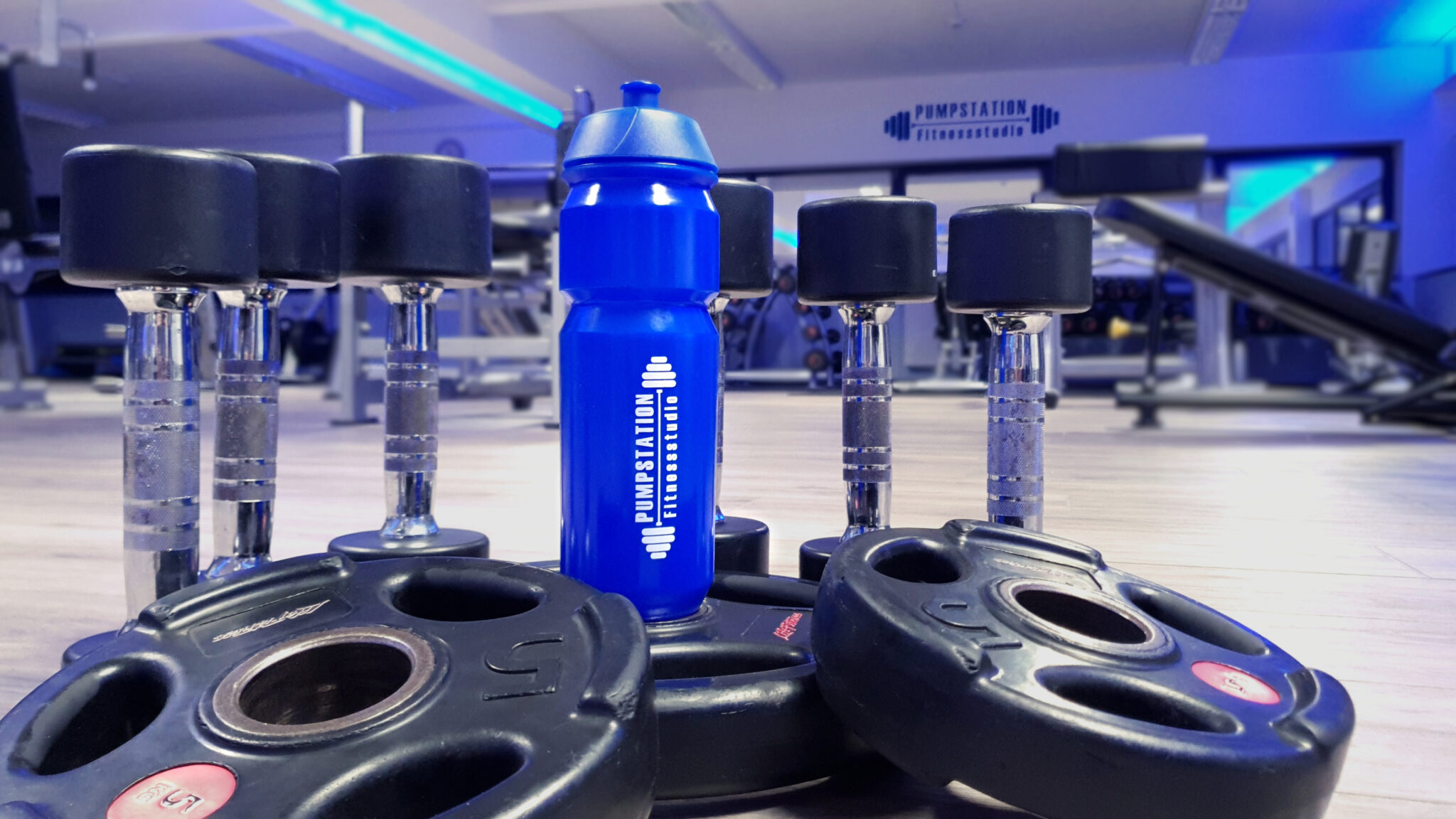 krass fit fitness mühlheim am main